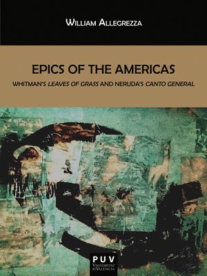 cover image of Epics of the Americas